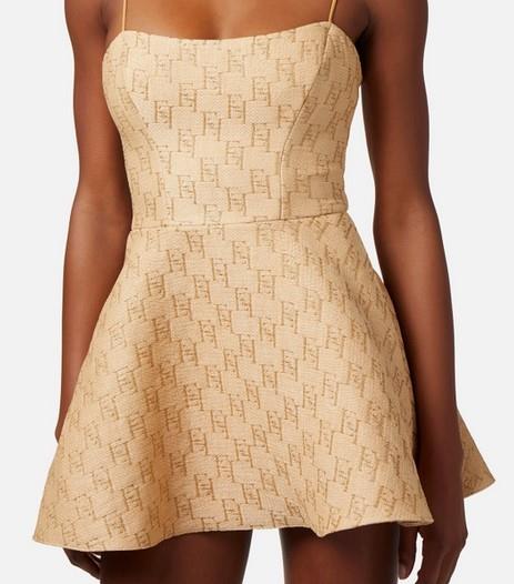 ELISABETTA FRANCHI
ABITO CORTO
AB64142E2