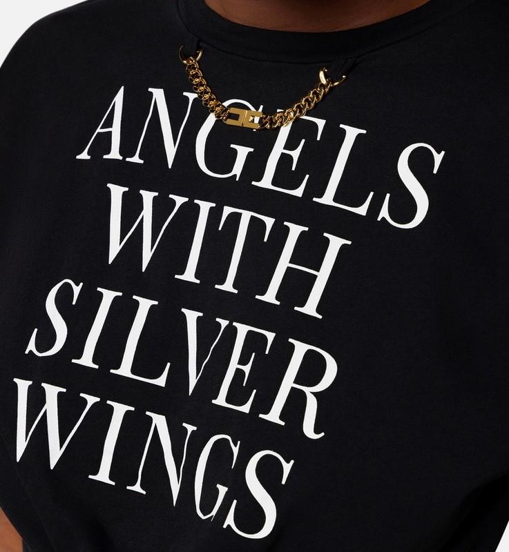 ELISABETTA FRANCHI
T-SHIRT