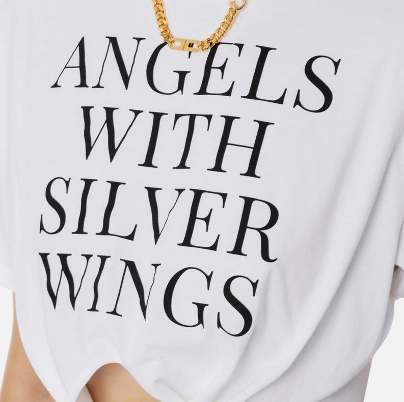 ELISABETTA FRANCHI
T-SHIRT