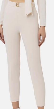 ELISABETTA FRANCHI 
PANTALONE