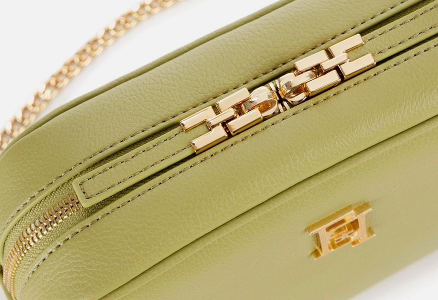 ELISABETTA FRANCHI
CAMERA BAG