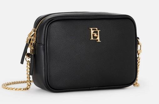 ELISABETTA FRANCHI
CAMERA BAG