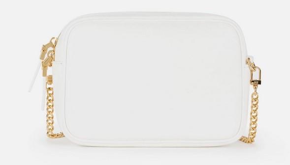 ELISABETTA FRANCHI
CAMERA BAG