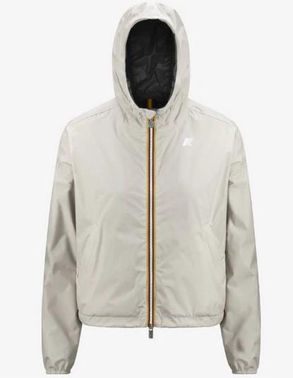 K-WAY DONNA
LAURETTE ECO PLUS