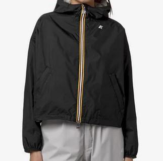 K-WAY DONNA
LAURETTE ECO PLUS