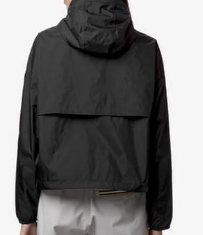 K-WAY DONNA
LAURETTE ECO PLUS