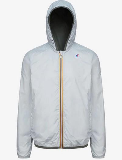 K-WAY DONNA
LAURETTE ECO PLUS