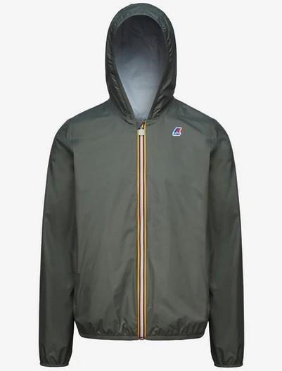 K-WAY DONNA
LAURETTE ECO PLUS