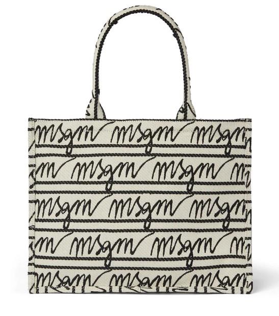 MSGM DONNA
BORSA