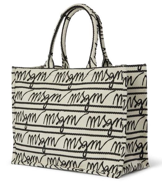 MSGM DONNA
BORSA