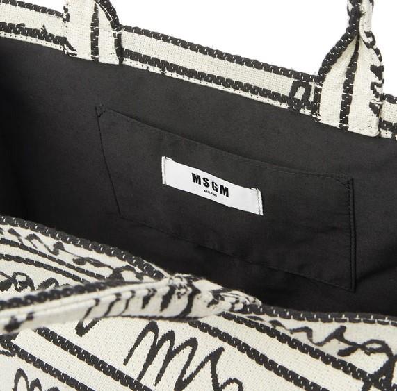 MSGM DONNA
BORSA