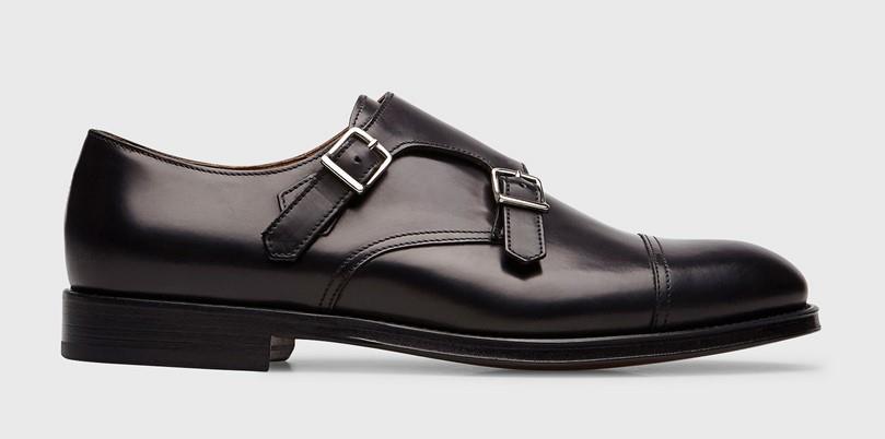 DOUCALS UOMO
MOCASSINO FIBBIA
DU1025ORVIUF007