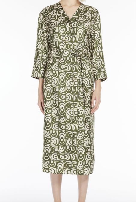 MAX MARA
ABITO HELMUT
92211031600