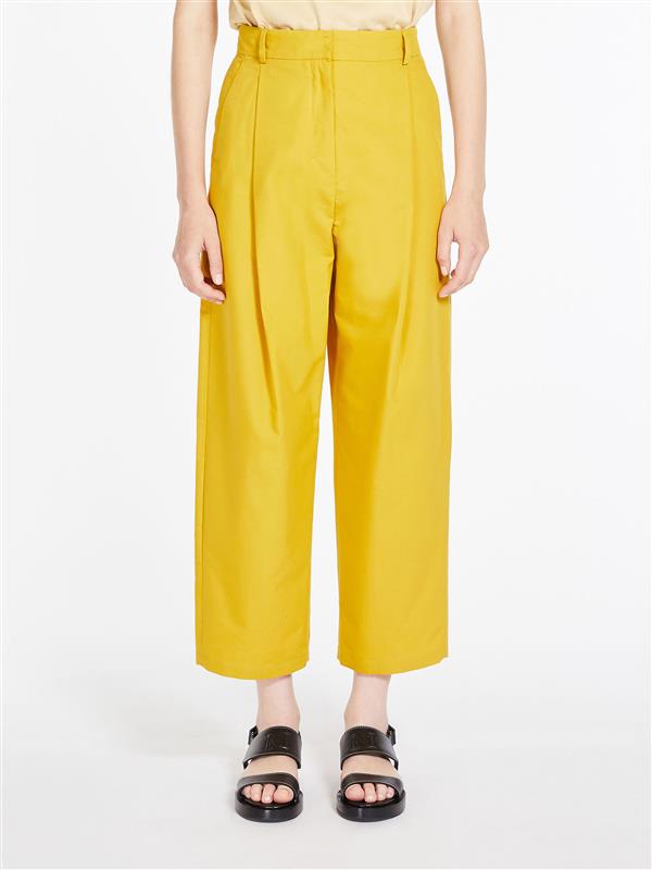 MAX MARA
PANTALONE SAFARI
91310232600