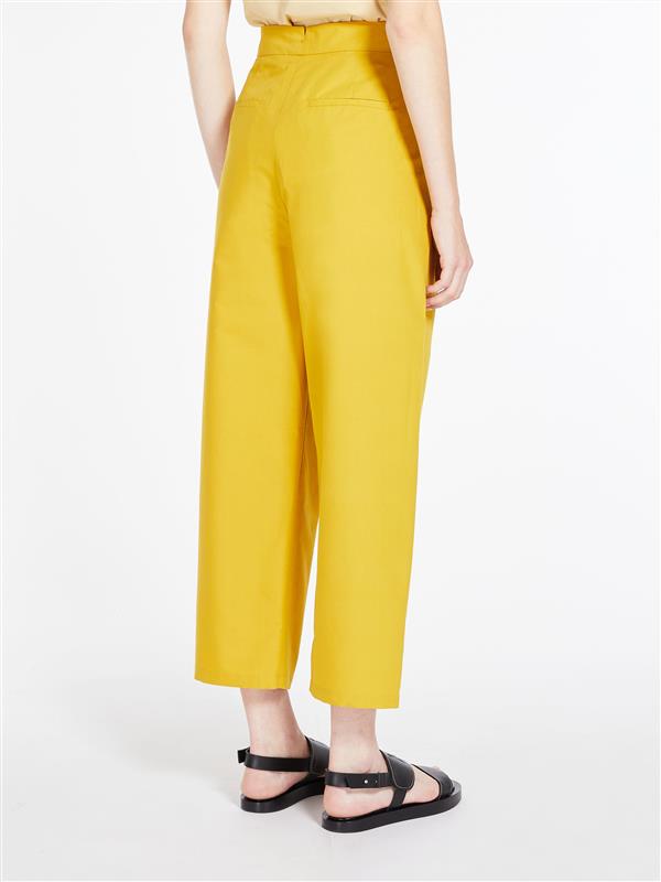 MAX MARA
PANTALONE SAFARI
91310232600