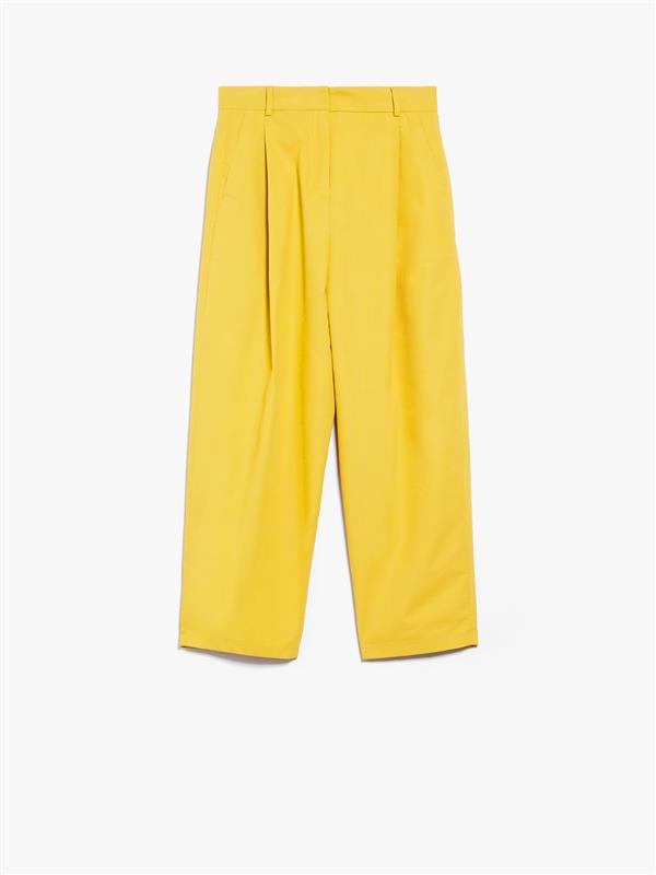 MAX MARA
PANTALONE SAFARI
91310232600