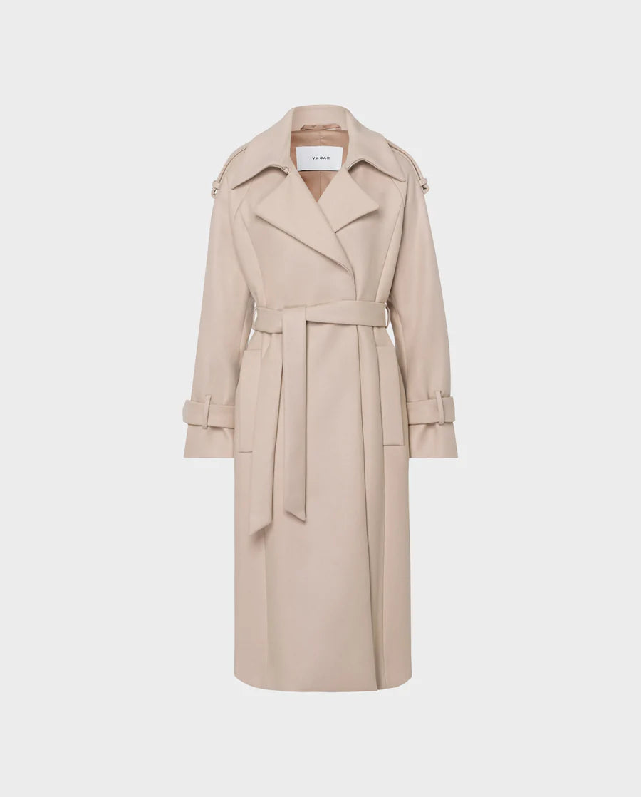 IVY OAK CAPPOTTO CAROLINE