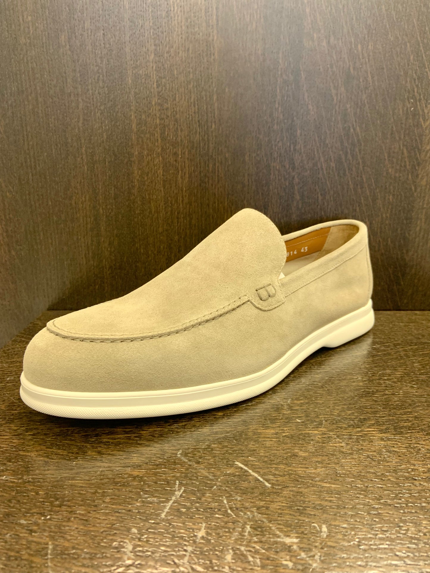 DOUCAL’S MOCASSINO
