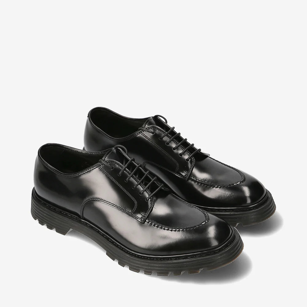 PREMIATA PLUS DERBY