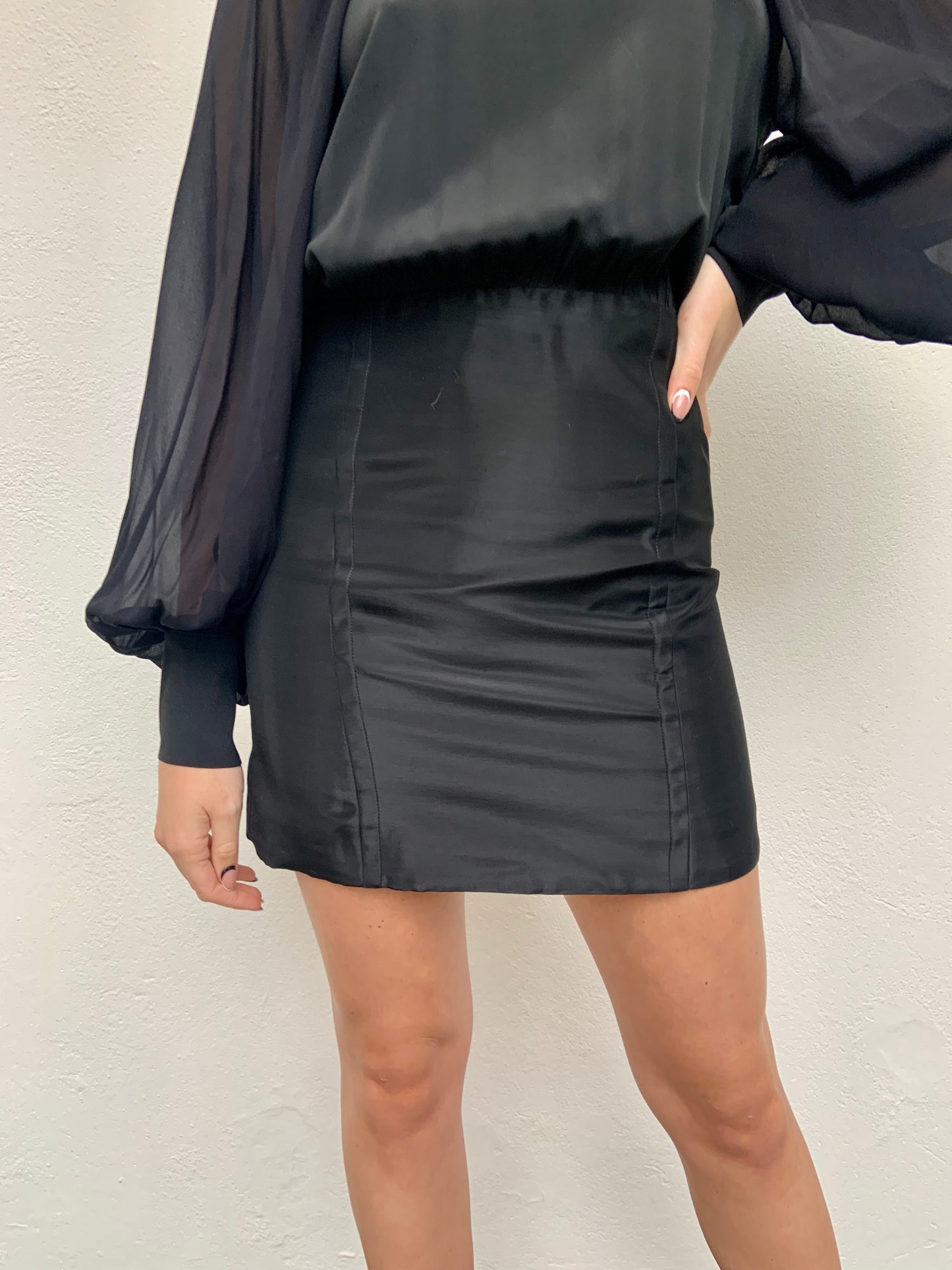MVP UPPER EAST SIDE DRESS