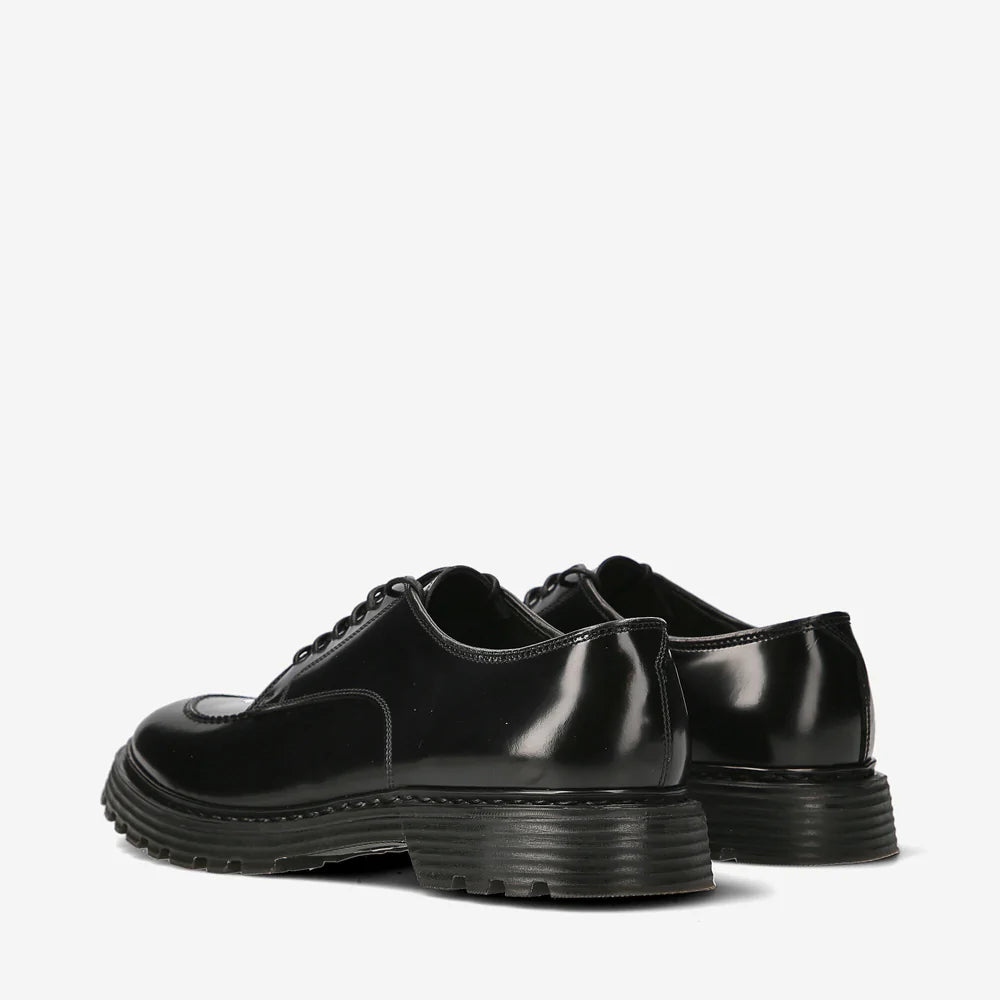 PREMIATA PLUS DERBY