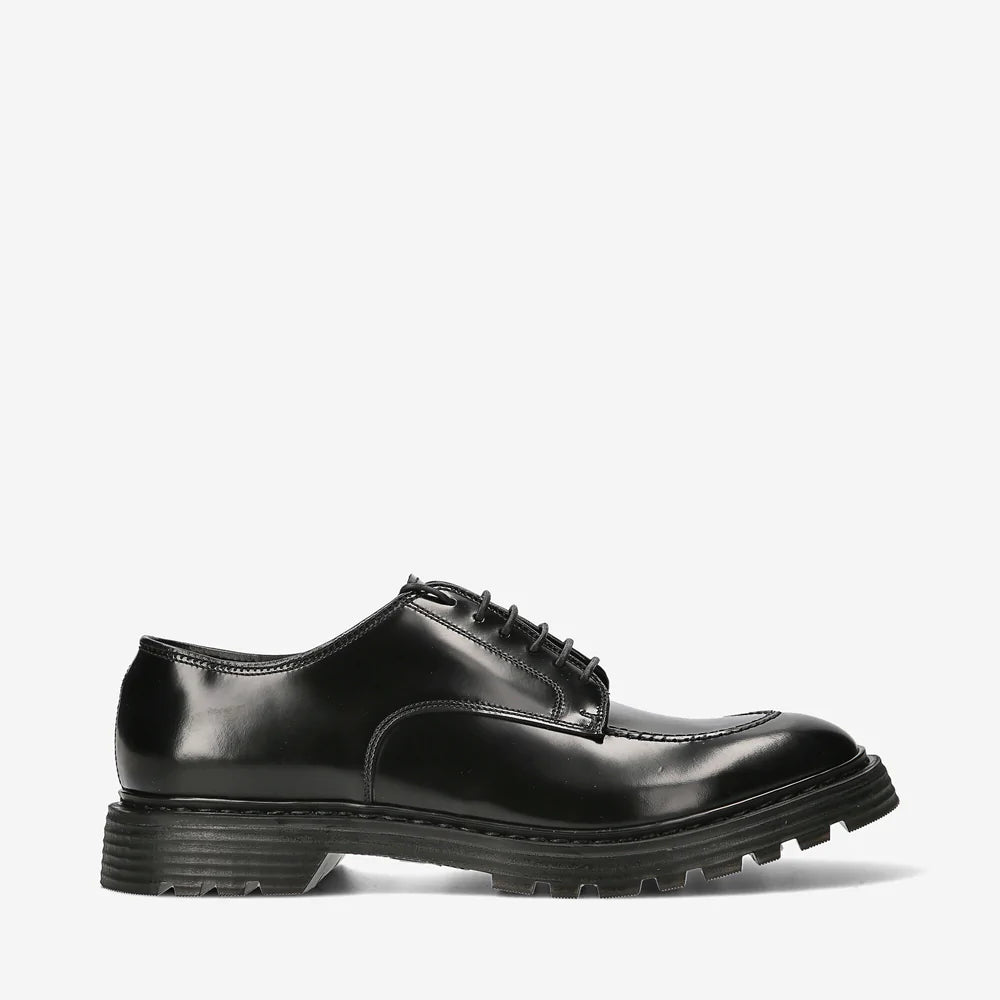 PREMIATA PLUS DERBY
