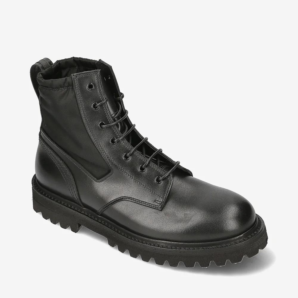 PREMIATA PLUS ANKLE BOOT