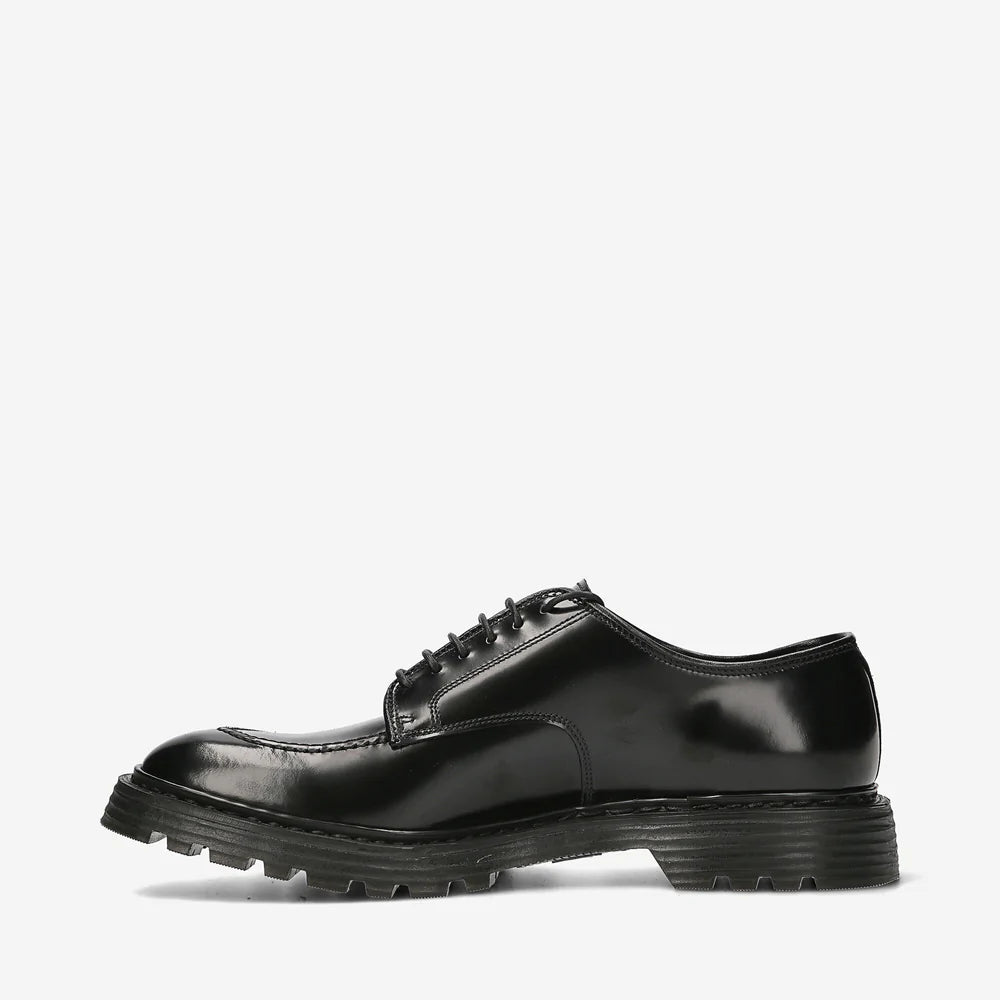 PREMIATA PLUS DERBY