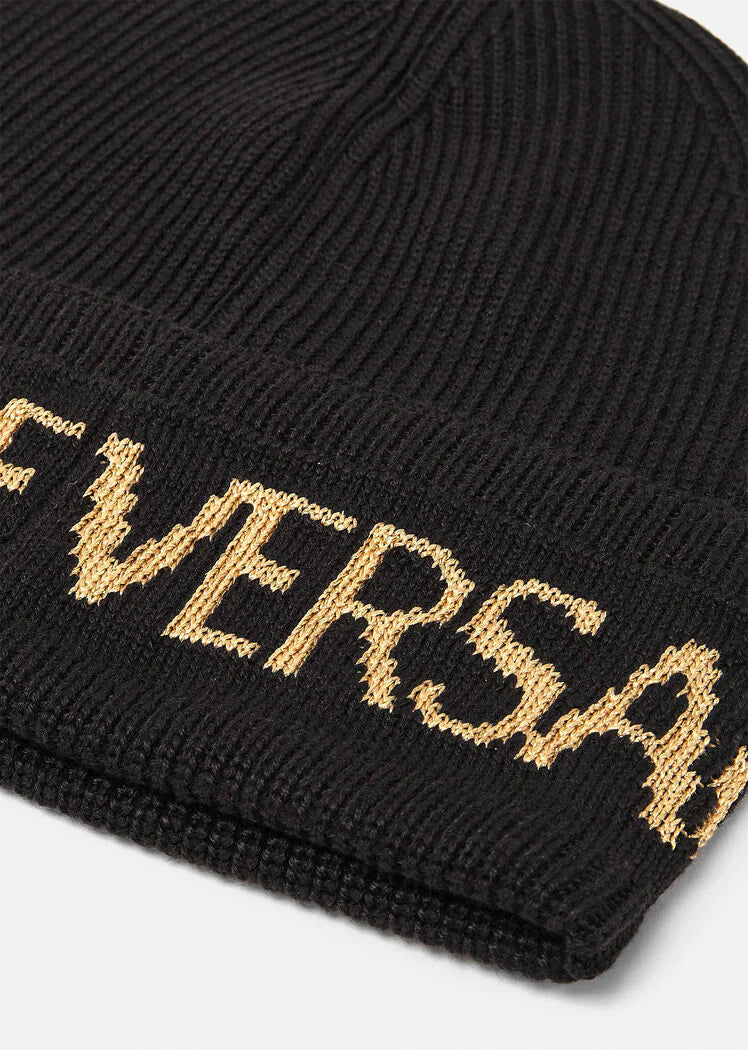VERSACE JEANS COUTURE BERRETTO