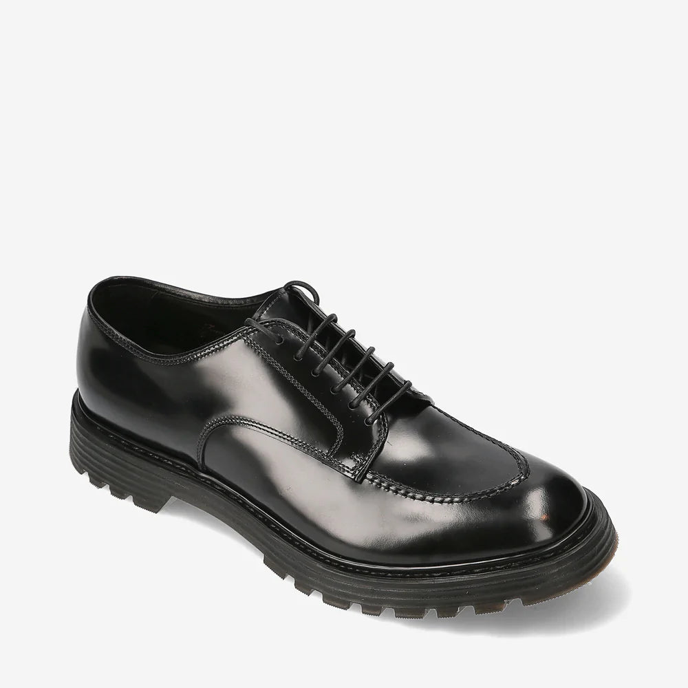 PREMIATA PLUS DERBY