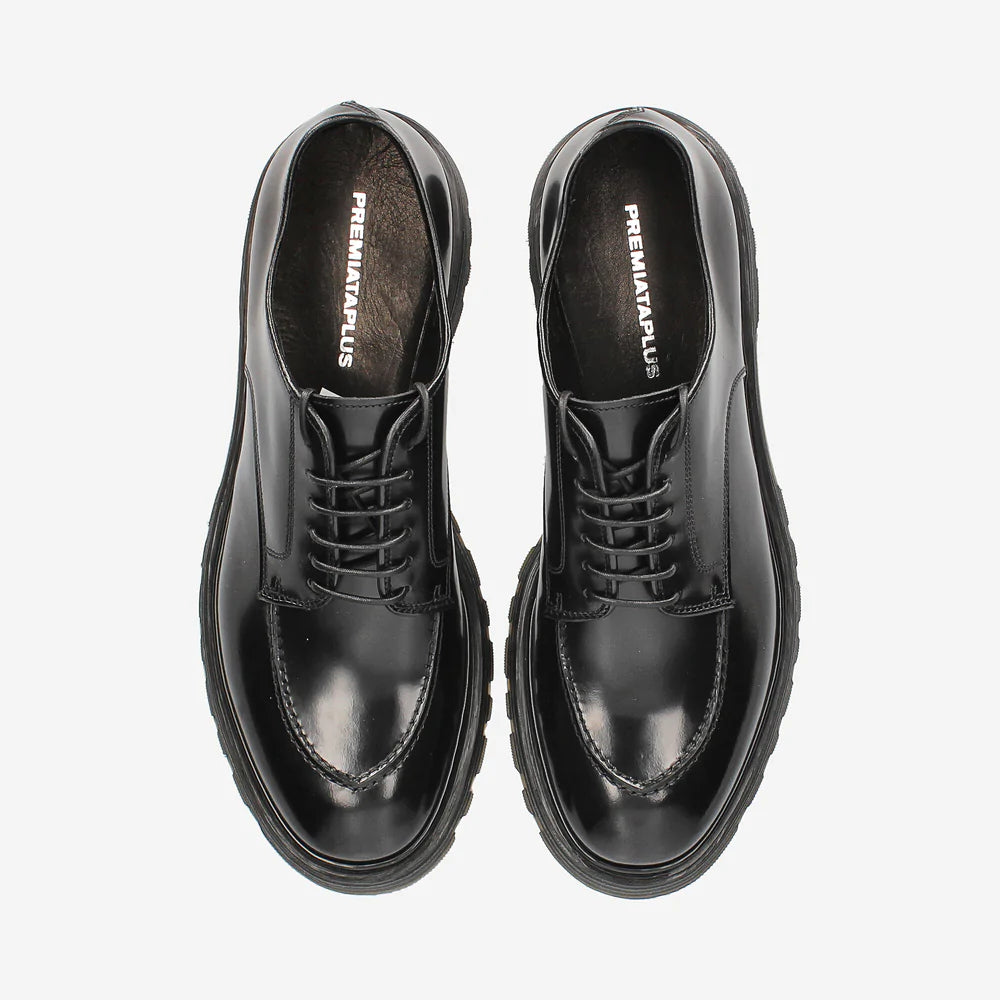 PREMIATA PLUS DERBY
