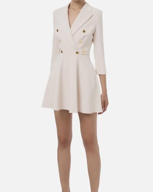ELISABETTA FRANCHI 
ABITO  
AB38536E2