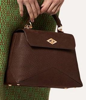 BALLANTYNE DONNA 
DIAMOND BAG XS 
BLB957