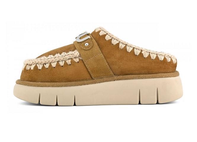 MOU 
BOUNCE CLOG METAL LOGO 
FW531001A