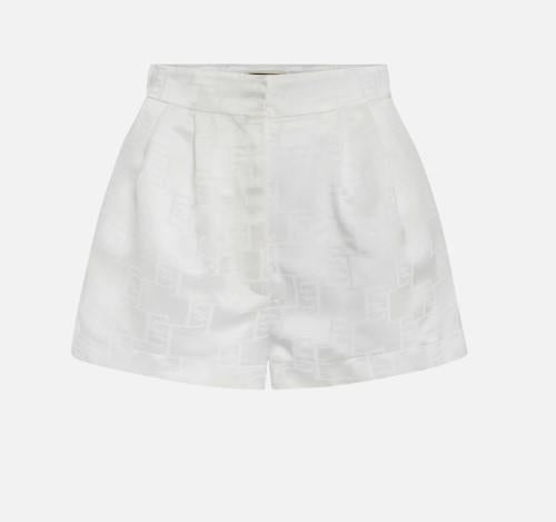 ELISABETTA FRANCHI 
SHORT