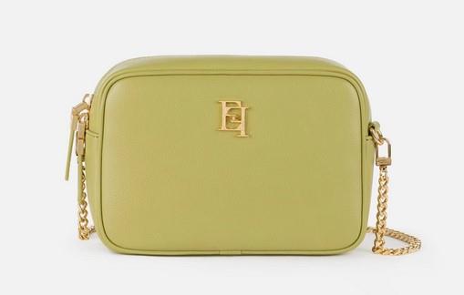 ELISABETTA FRANCHI 
CAMERA BAG