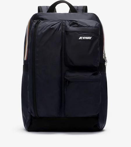 K-WAY 
ZAINO AMBERT