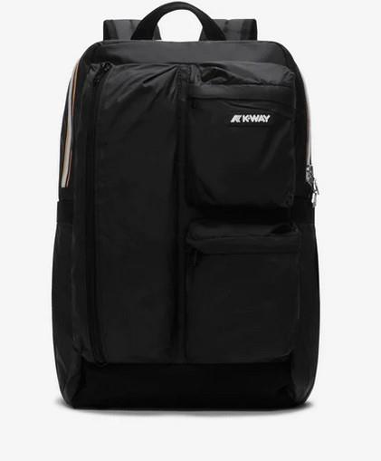 K-WAY 
ZAINO AMBERT