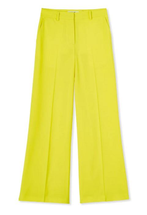 MSGM DONNA 
PANT PALAZZO