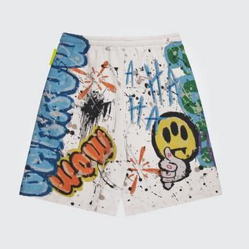 BARROW UOMO 
SHORT UNI 
BE031