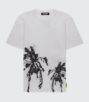 BARROW UOMO 
T-SHIRT 
TH034