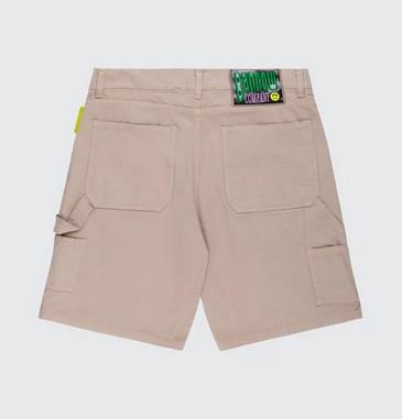 BARROW UOMO 
SHORT CANVAS 
BE014