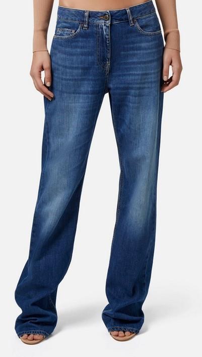 ELISABETTA FRANCHI 
JEANS