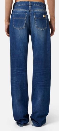 ELISABETTA FRANCHI 
JEANS