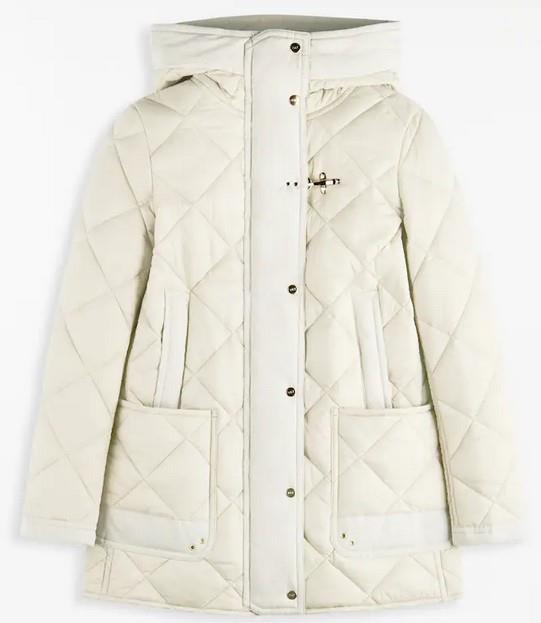 FAY DONNA 
PARKA 
NAW25493350