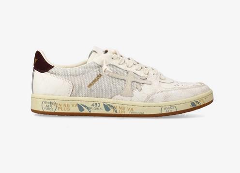 PREMIATA UOMO 
SNEAKERS 
BSKT CLAY