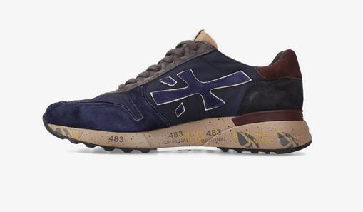 PREMIATA UOMO 
SNEAKERS 
MICK 