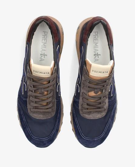 PREMIATA UOMO 
SNEAKERS 
MICK 