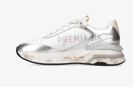 PREMIATA DONNA 
SNEAKERS 
MOERUND