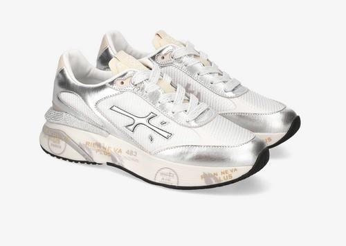 PREMIATA DONNA 
SNEAKERS 
MOERUND